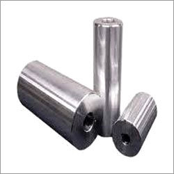 MS Base Shell Cylinder
