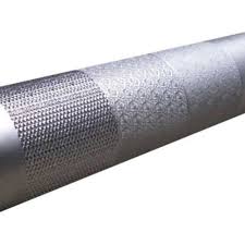 Engraved Printing Roller