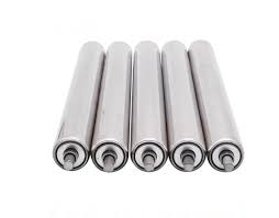 Industrial Steel Roller Supplier